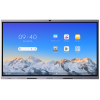 ÉCRAN Interactif HIKVISION 98" UHD 4K 60Hz VA 5ms 8GB 128GB Android 14 WiFi HDMI-USB-Type C Caméra Intégrée EDLA