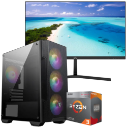 Setup Gamer Special Pc de...