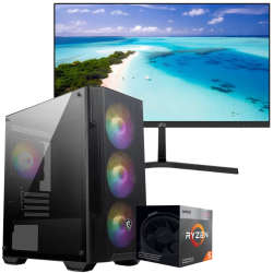 Setup Gamer Special Pc de...