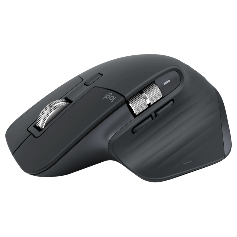 Souris Pro Sans Fil Logitech MX Master 3S