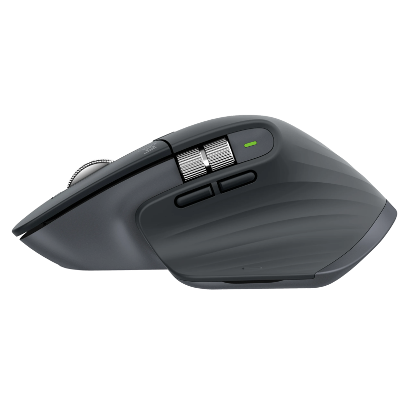 Souris Pro Sans Fil Logitech MX Master 3S