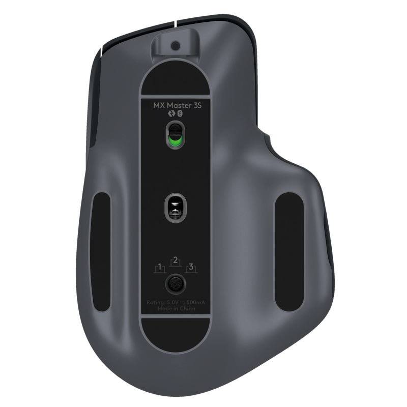 Souris Pro Sans Fil Logitech MX Master 3S