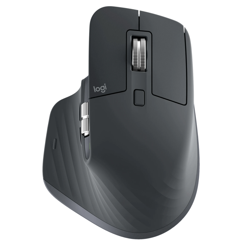 Souris Pro Sans Fil Logitech MX Master 3S