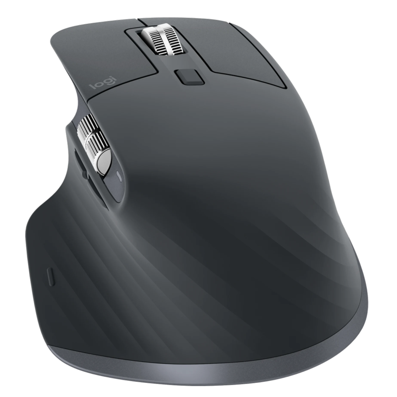 Souris Pro Sans Fil Logitech MX Master 3S