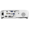 Vidéoprojecteur professionnel EPSON EB-E24 / Blanc