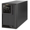 Onduleur On-Line INFOSEC E4 VALUE 1000VA Tour