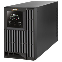 Onduleur On-Line INFOSEC E4...