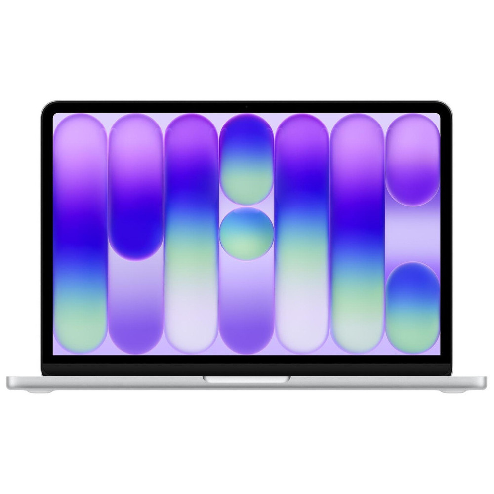 Apple MacBook Neo A18 Pro Avec Touch ID / 8 Go / 512 Go SSD / Silver / Sans Adaptateur
