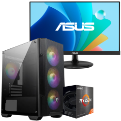 Setup Gamer Special Pc de...