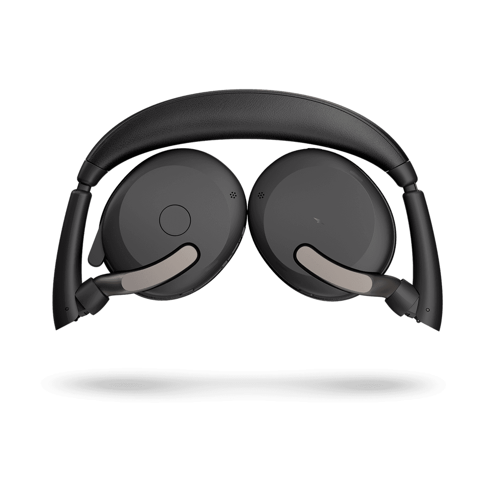Casque Jabra Evolve2 65 Flex MS Stereo / Noir