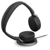 Casque Jabra Evolve2 65 Flex MS Stereo / Noir