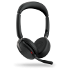 Casque Jabra Evolve2 65 Flex MS Stereo / Noir