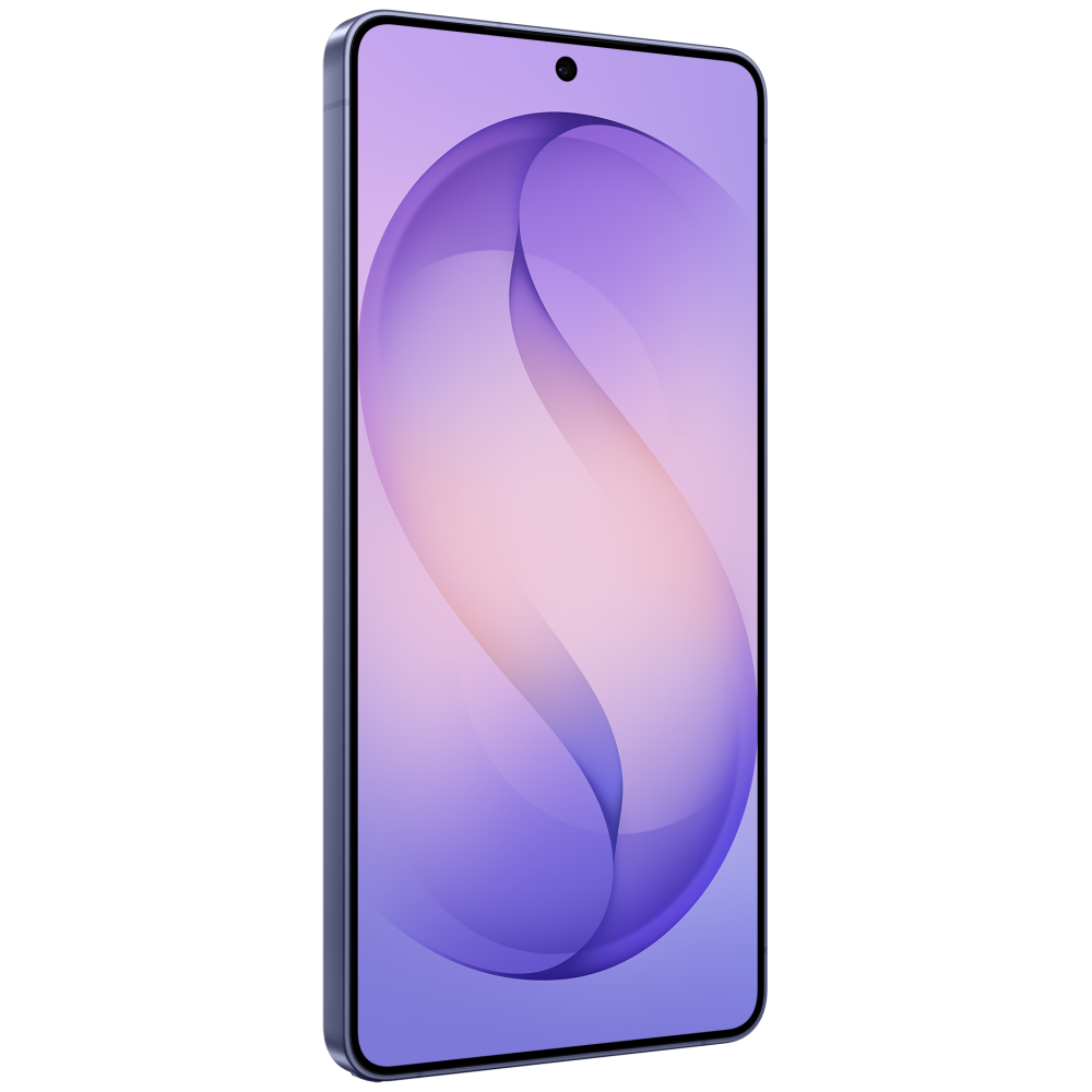 Smartphone Samsung Galaxy S26 Ultra 5G / 12 Go / 256 Go / Violet