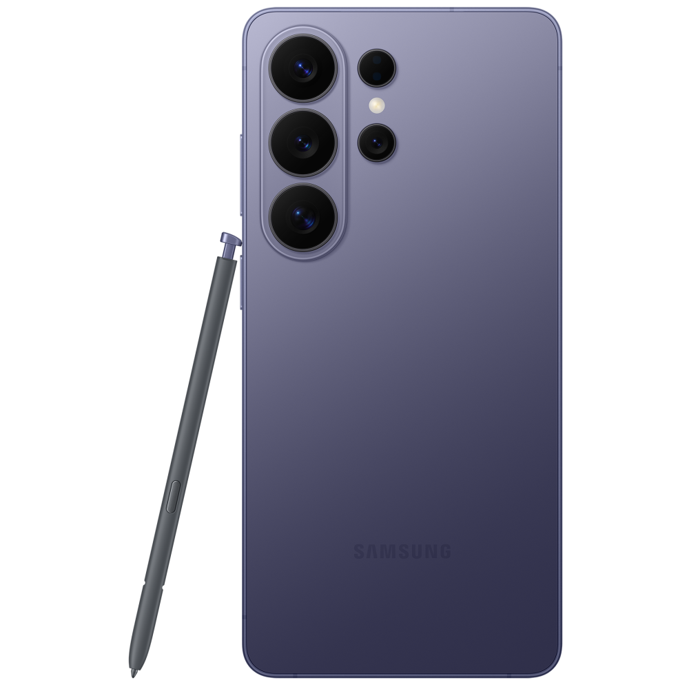 Smartphone Samsung Galaxy S26 Ultra 5G / 12 Go / 256 Go / Violet