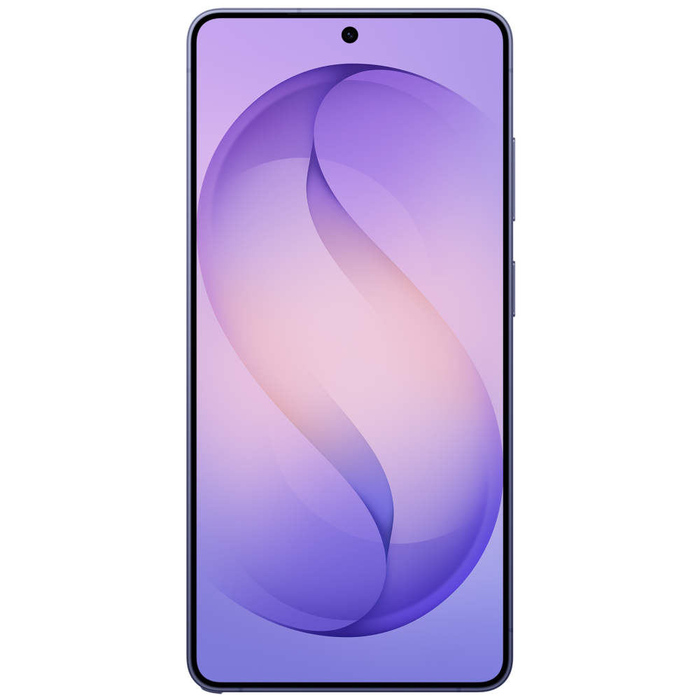 Smartphone Samsung Galaxy S26 Ultra 5G / 12 Go / 256 Go / Violet