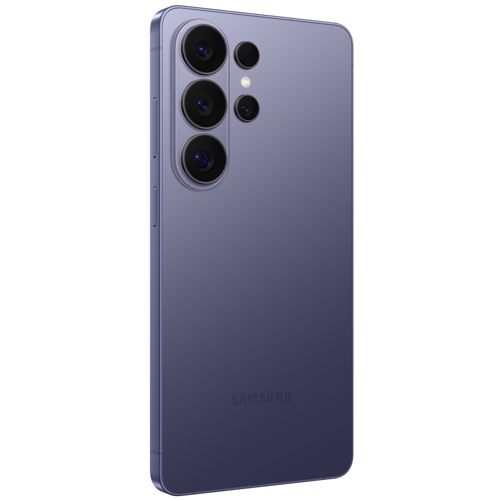 Smartphone Samsung Galaxy S26 Ultra 5G / 12 Go / 256 Go / Violet