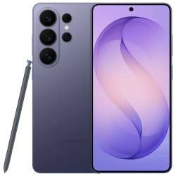 Smartphone Samsung Galaxy S26 Ultra 5G / 12 Go / 256 Go / Violet