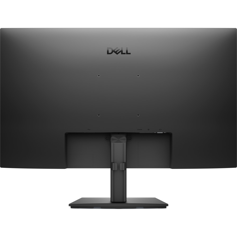 Écran Dell E2725HM 27" Full HD / 100 Hz / HDMI VGA DP / Noir