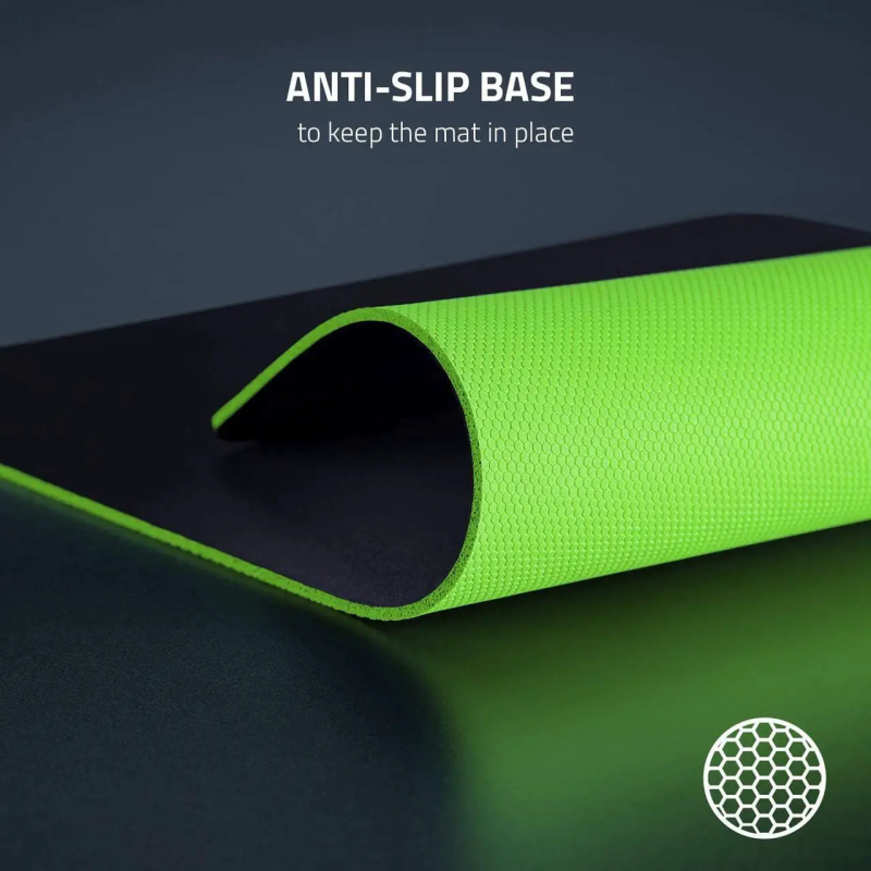 TAPIS DE SOURIS RAZER GIGANTUS V2 LARGE NOIR