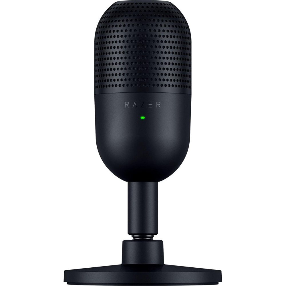 Microphone Gamer Filaire RAZER Seiren V3 Mini / Noir