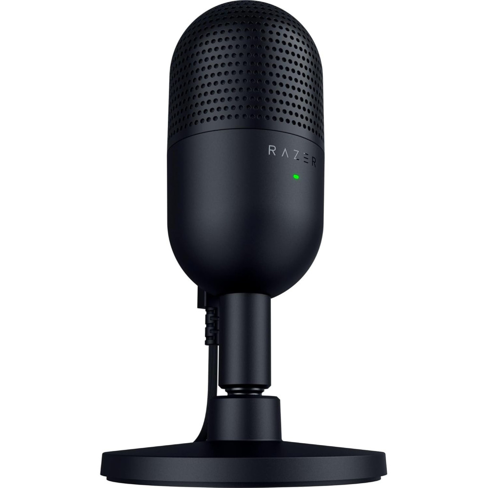Microphone Gamer Filaire RAZER Seiren V3 Mini / Noir