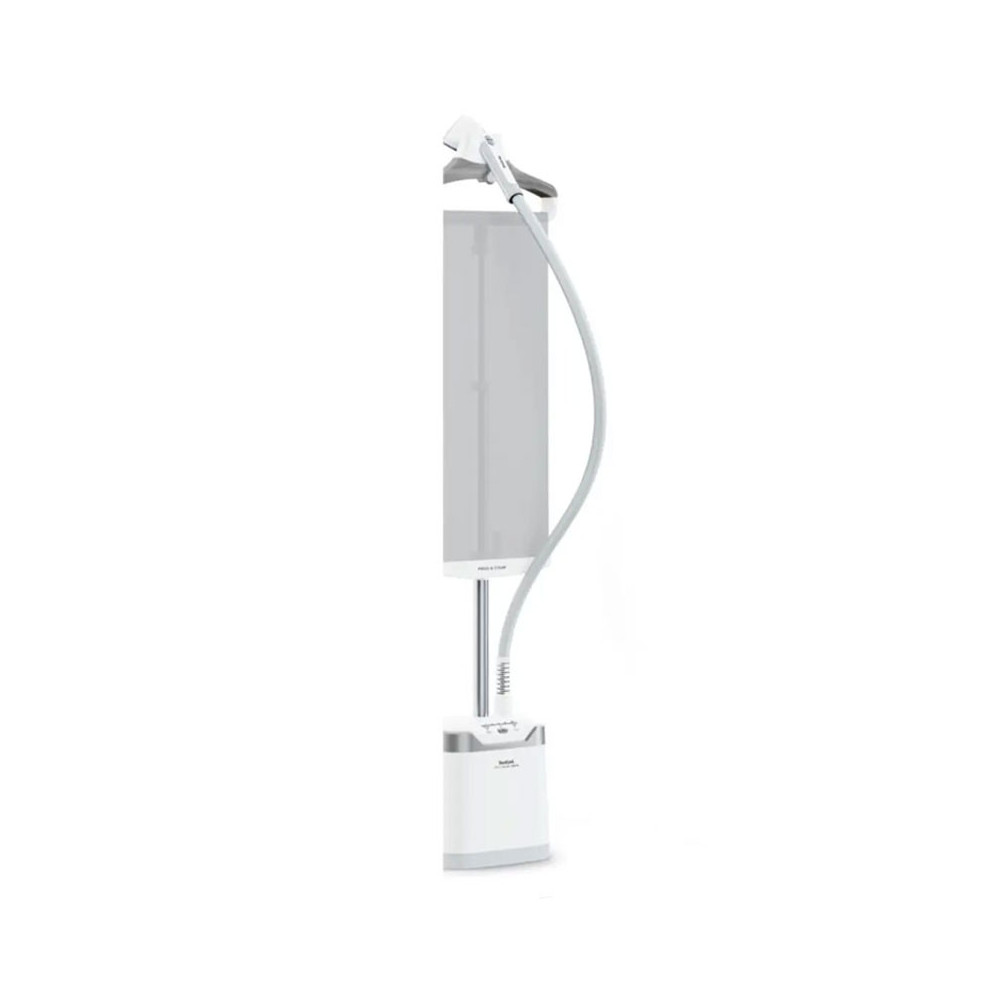 Défroiseur Vertical TEFAM Master Précision 2000W / Blanc