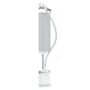 Défroiseur Vertical TEFAL Master Précision 2000W / Blanc