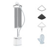 Défroiseur Vertical TEFAM Master Précision 2000W / Blanc