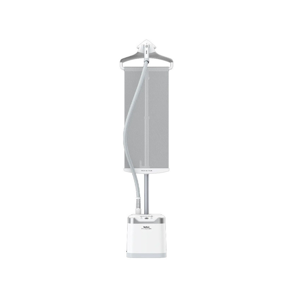 Défroiseur Vertical TEFAM Master Précision 2000W / Blanc