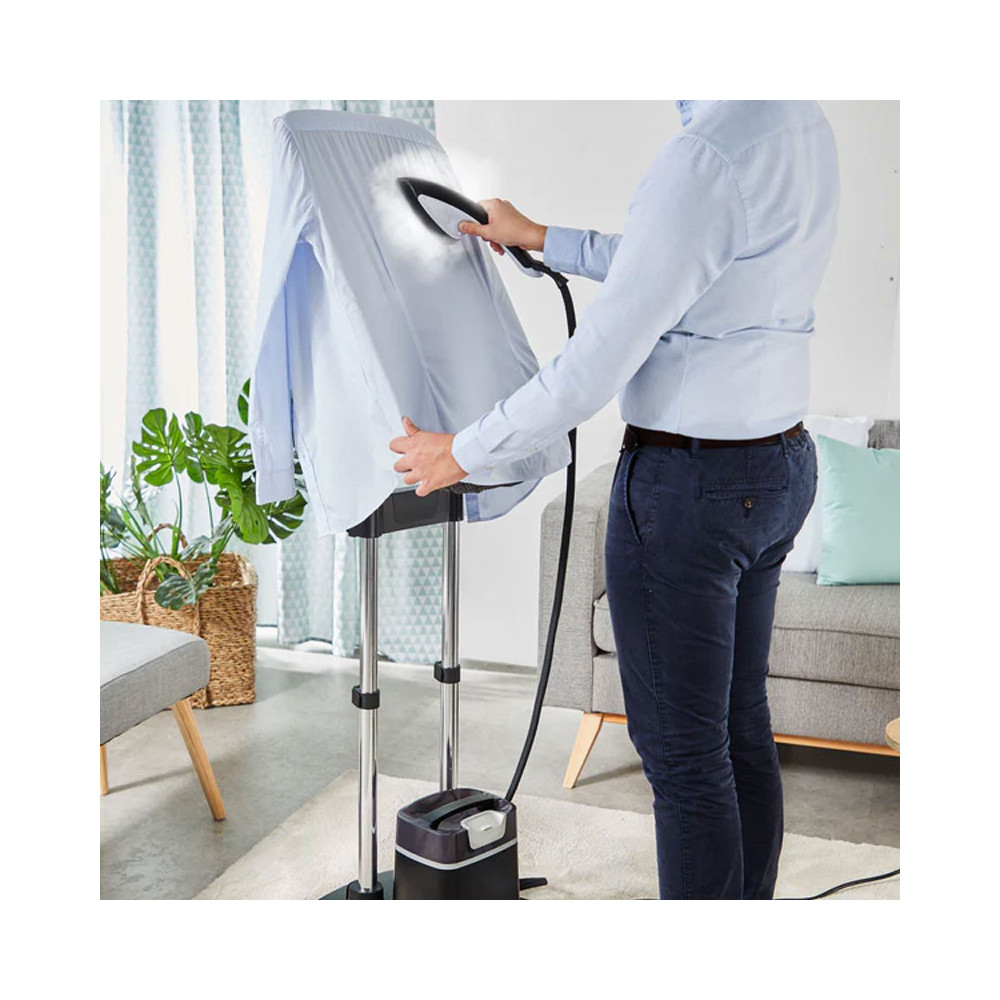 Defroisseur à main TEFAL 1 Litre / NOIR