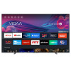 TV HISENSE 100'' QLED UHD 4K SMART + TV HISENSE 50” OFFERTE