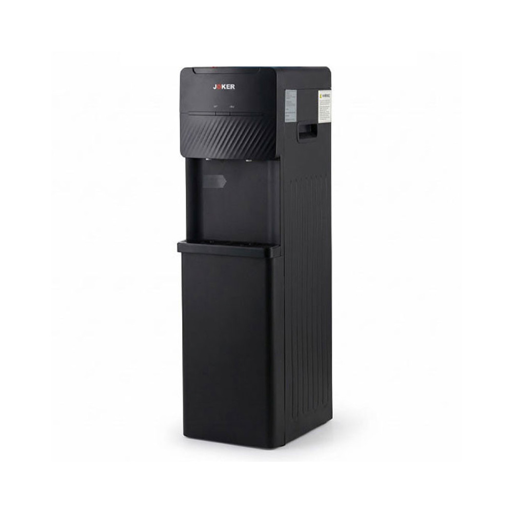 Fontaine D'eau fraiche JOKER 20 Litres / Noir