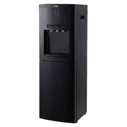 Fontaine D'eau fraiche JOKER avec tiroire 20 Litres / Noir