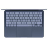 Apple MacBook Neo A18 Pro Avec Touch ID / 8 Go / 512 Go SSD / Indigo Bleu / Sans Adaptateur
