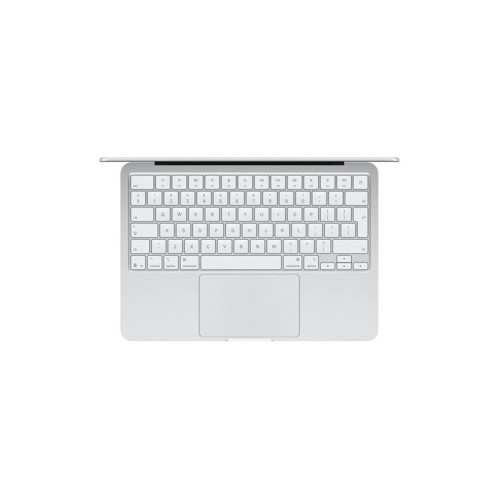 Apple MacBook Neo A18 Pro Avec Touch ID / 8 Go / 512 Go SSD / Silver / Sans Adaptateur