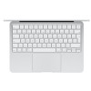 Apple MacBook Neo A18 Pro Avec Touch ID / 8 Go / 512 Go SSD / Silver / Sans Adaptateur