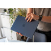 Apple MacBook Neo A18 Pro Avec Touch ID / 8 Go / 512 Go SSD / Indigo Bleu / Sans Adaptateur