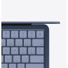 Apple MacBook Neo A18 Pro Avec Touch ID / 8 Go / 512 Go SSD / Indigo Bleu / Sans Adaptateur