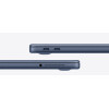 Apple MacBook Neo A18 Pro Avec Touch ID / 8 Go / 512 Go SSD / Indigo Bleu / Sans Adaptateur