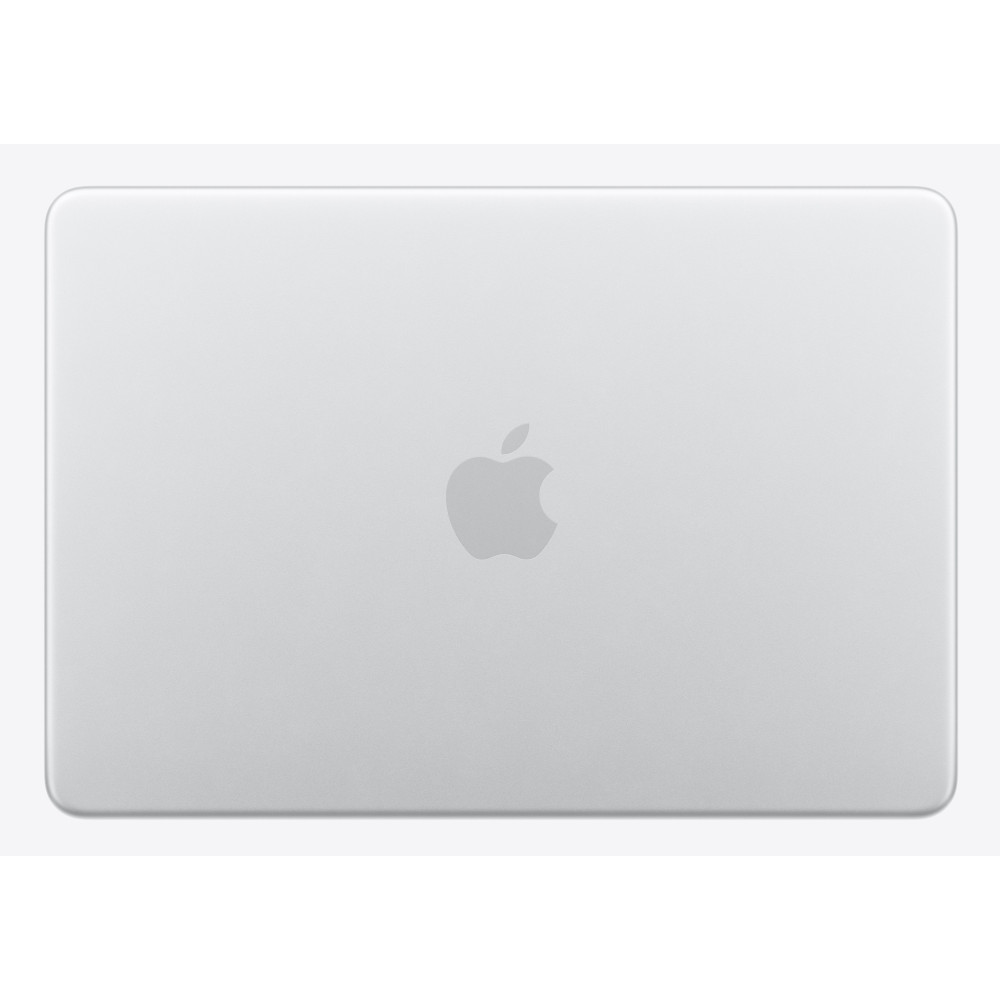 Apple MacBook Neo A18 Pro Avec Touch ID / 8 Go / 512 Go SSD / Silver / Sans Adaptateur
