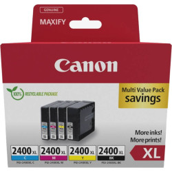 CARTOUCH CANON PGI-2400XL...