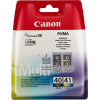 Pack de Cartouche CANON PG-40 & CL-41