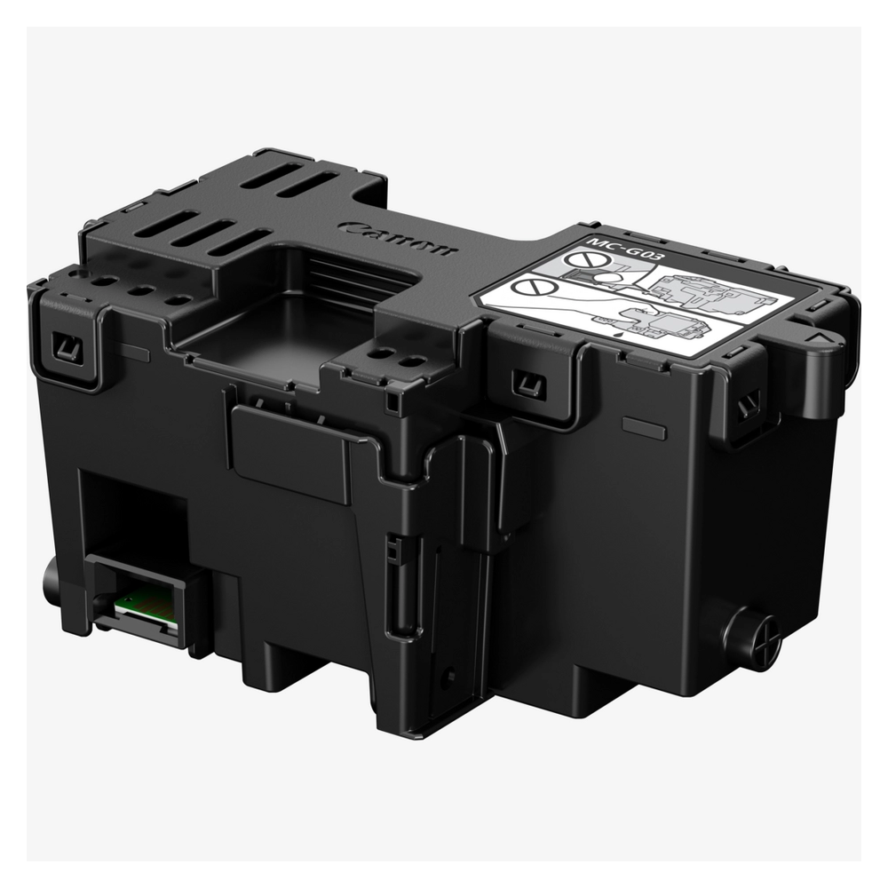 CARTOUCHE DE MAINTENANCE MC-G03 pour GX3040 / GX4040