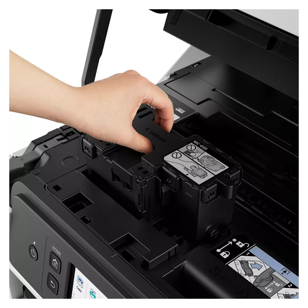 CARTOUCHE DE MAINTENANCE MC-G03 pour GX3040 / GX4040