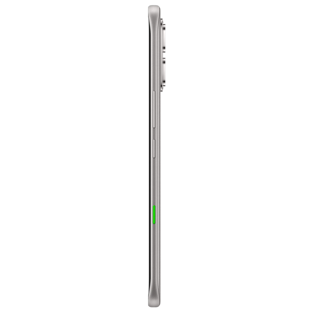 Smartphone Infinix Note Edge 5G / 16 Go / 256 Go / Titanium
