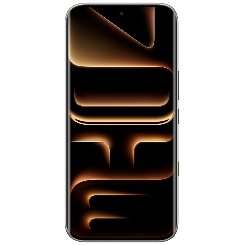 Smartphone Infinix Note Edge 5G / 16 Go / 256 Go / Titanium