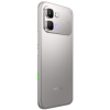 Smartphone Infinix Note Edge 5G / 16 Go / 256 Go / Titanium