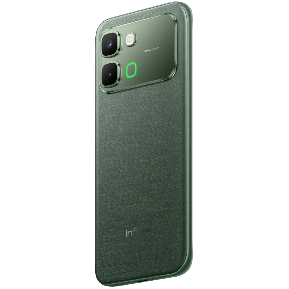 Smartphone Infinix Note Edge 5G / 16 Go / 256 Go / Vert