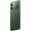 Smartphone Infinix Note Edge 5G / 16 Go / 256 Go / Vert