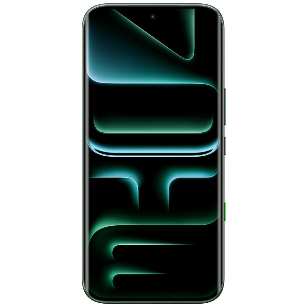 Smartphone Infinix Note Edge 5G / 16 Go / 256 Go / Vert